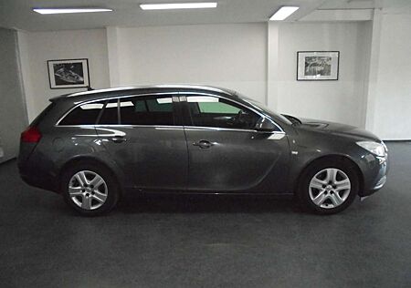 Opel Insignia ST 2.0 CDTI Edition Automatik TÜV 06/27