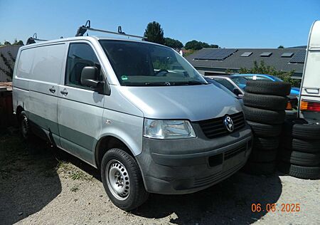 VW T5 Kombi Volkswagen Kasten