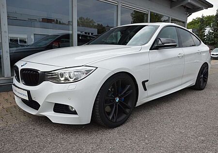 BMW 335 *M-PAKET*HUD*PANO*CAM*