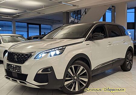 Peugeot 5008 GT Line *7-Sitzer*Automatik*360°*LED*ACC*