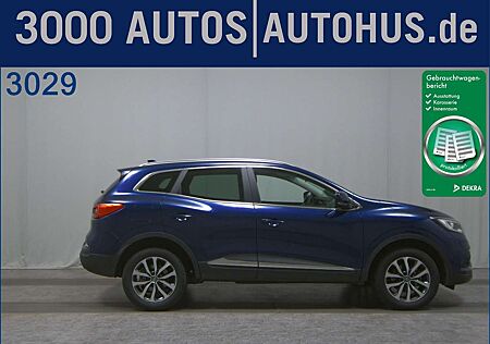 Renault Kadjar 1.3 TCe Navi Kamera Shz