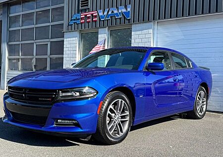 Dodge Charger 2022er 3.6 GT 20" Kamera PDC Mwst.