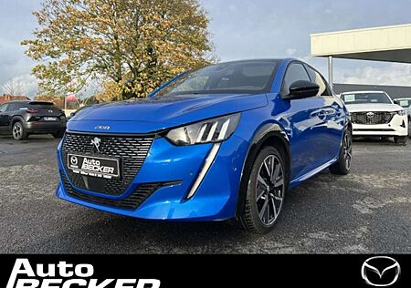 Peugeot 208 | GT-Line | Rückfahrkamera | Navi Allure