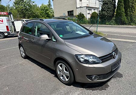 VW Golf Plus Volkswagen Team 1.4*Klima*SHZ*PDC*EURO 5
