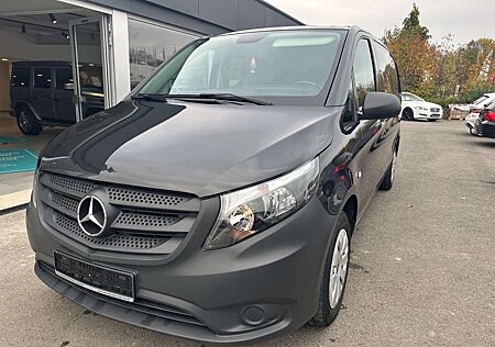 Mercedes-Benz Vito Mixto 114 CDI BT lang