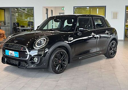 Mini Cooper S 5-trg.
