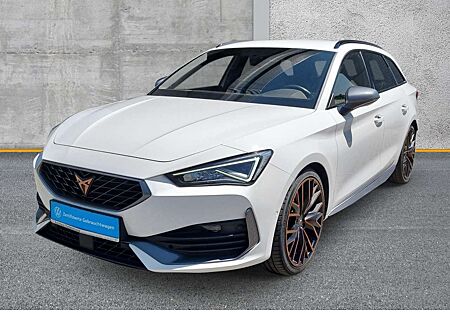 Cupra Leon Sportstourer VZ 4Drive BEATS LEDER AHK 19"