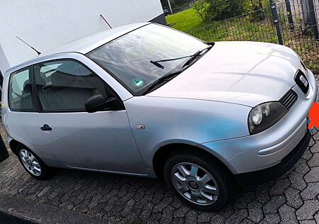 Seat Arosa 1.0Stella