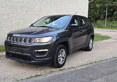 Jeep Compass 1.4 MultiAir Sport