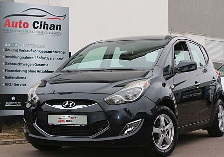 Hyundai ix20 Classic WENIG-KM! KLIMA! TÜVNEU!