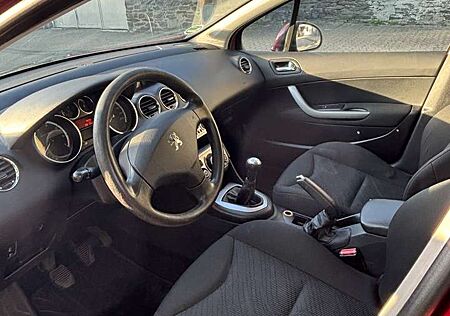 Peugeot 308 PureTech 110 Stop & Start Access