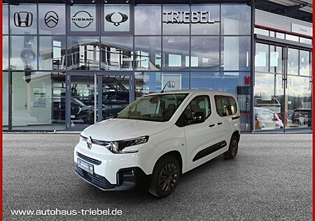 Citroën Berlingo Citroen MPV Plus M PT110 LED°CarPlay°AC°DAB°PDC