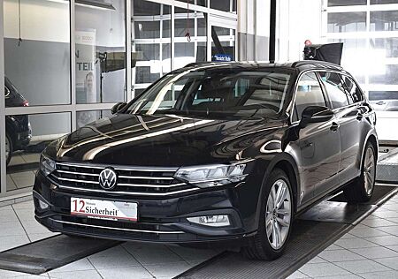 VW Passat Variant Volkswagen 2.0TDI DSG*AHK*Cockpit Digital
