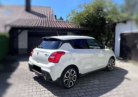 Suzuki Swift Sport 1.4 Boosterjet