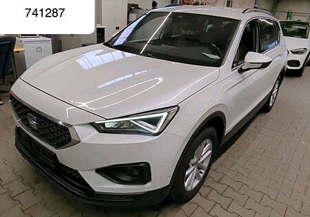 Seat Tarraco Style NAVI/LED/VIRTUAL/ACC