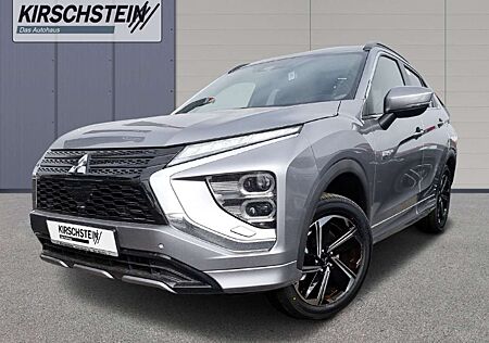 Mitsubishi Eclipse Cross Plug-In Hybrid Select App Sitzh.