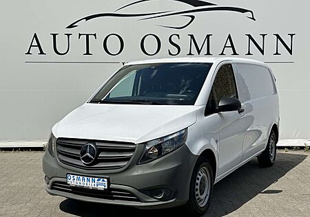 Mercedes-Benz Vito 116 CDI Kompakt HA BASE CarPlay REGAL