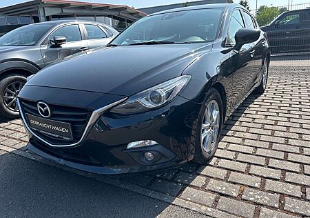 Mazda 3 CENTER TOU-P LIC-P NAV