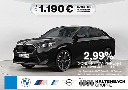 BMW X2 M35I X2 M 35i xDrive 360° LED HUD ACC NAVI H/K
