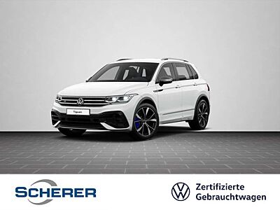 Volkswagen Tiguan R 2.0 TSI DSG IQ.LIGHT CARPLAY DCC EPH