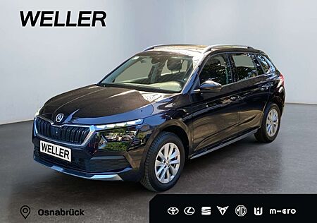 Skoda Kamiq 1.0 TSI DSG Style *LED*ACC*CarPlay*PDC*SHZ*