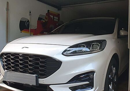 Ford Kuga ST-LINE X-Allrad/Automatik190PS/Garantie