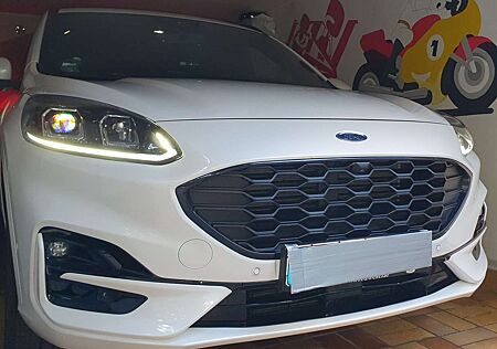 Ford Kuga ST-LINE X-Allrad/Automatik190PS/Garantie