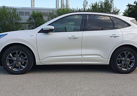 Ford Kuga ST-LINE X-Allrad/Automatik190PS/Garantie