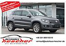 VW Tiguan Volkswagen 2.0 TDI 4Motion Lounge *STANDHZG*AHK*