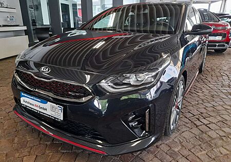 Kia Pro_ceed ProCeed / pro_cee'd GT