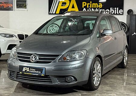 VW Golf Volkswagen Plus V 1.4 TSI United / Automatik Tempomat