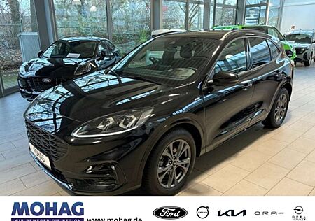 Ford Kuga ST-Line X Head-Up Adapt.LED B&O GJR Navi Kamera