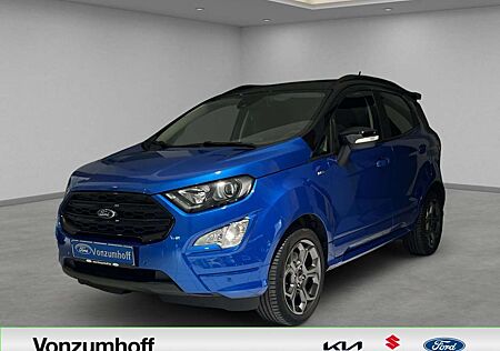 Ford EcoSport 1.0 EcoBoost ST-LINE