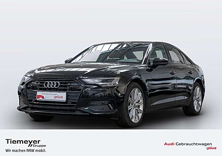 Audi A6 45 TDI Q SPORT ASSIST LM19 KAMERA M