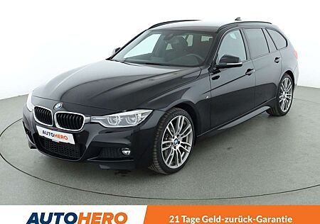 BMW 340i 340 xDrive M Sport*NAVI*TEMPO*CAM*PDC*SHZ*