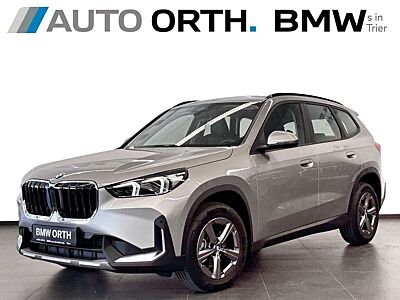 BMW X1 sDrive18d AUT. WIDESCREEN SPORTSITZE AHK h/k