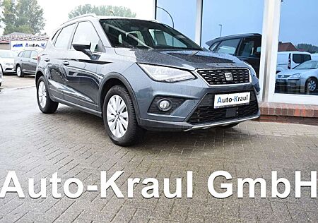 Seat Arona 1.0 TS OPF XCELLENCE DSG-Autom. m. Tiptron. LED-Sc