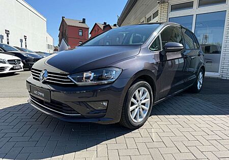 VW Golf Volkswagen SportsvanVII Lounge KLIMA PDC AUTOMATIK AHK