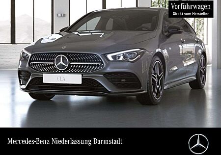 Mercedes-Benz CLA 200 AMG+NIGHT+LED+KAMERA+7G