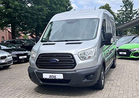 Ford Transit Kasten 310 L2. 3-Sitzer