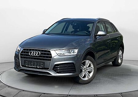 Audi Q3 1.4 TFSI sport XENON*NAVI*KAM*SZHG*DAB