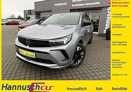 Opel Grandland Business Elegance Plug-in-Hybrid 4