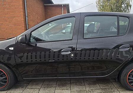 Dacia Sandero 1.6 16V 105 Stepway II