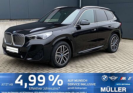 BMW iX1 xDrive30 M Sport LED+/hk/PANO/ACC/MEMO/CAM