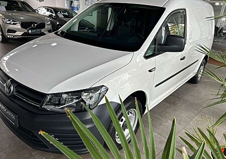 VW Caddy Volkswagen Nfz Maxi Kasten BMT*Navi*Tempomat*PDC