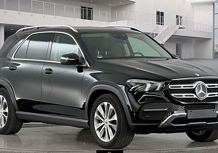 Mercedes-Benz GLE 350 de Distr*HUD*360°*AHK*Kamera*20*belüSitz