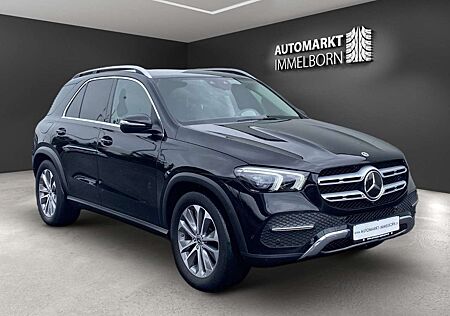 Mercedes-Benz GLE 350 de Distronic*HUD*360°*AHK*Kamera*20