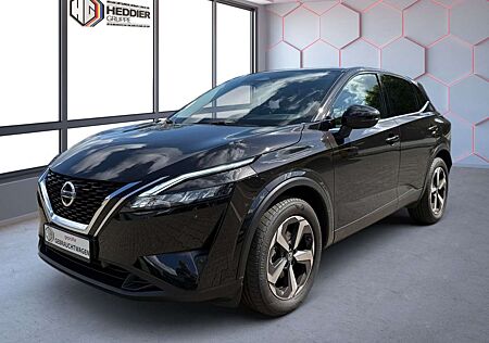 Nissan Qashqai N-Connecta *NAVI*KAMERA*BUSINESS*