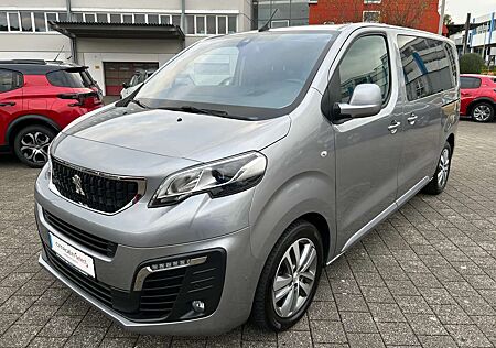 Peugeot Traveller gebraucht kaufen Peugeot Traveller Allure L2 BlueHDi 180 S&S EAT8