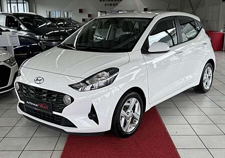 Hyundai i10 1.0. Trend°SHZ°PDC°Klima°I Hand°